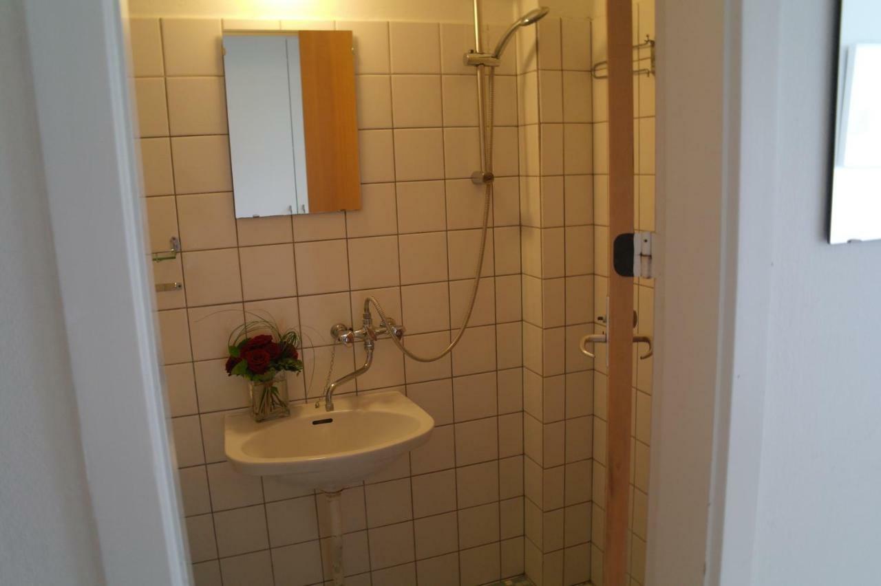 Emmaus Hostel Haslev エクステリア 写真