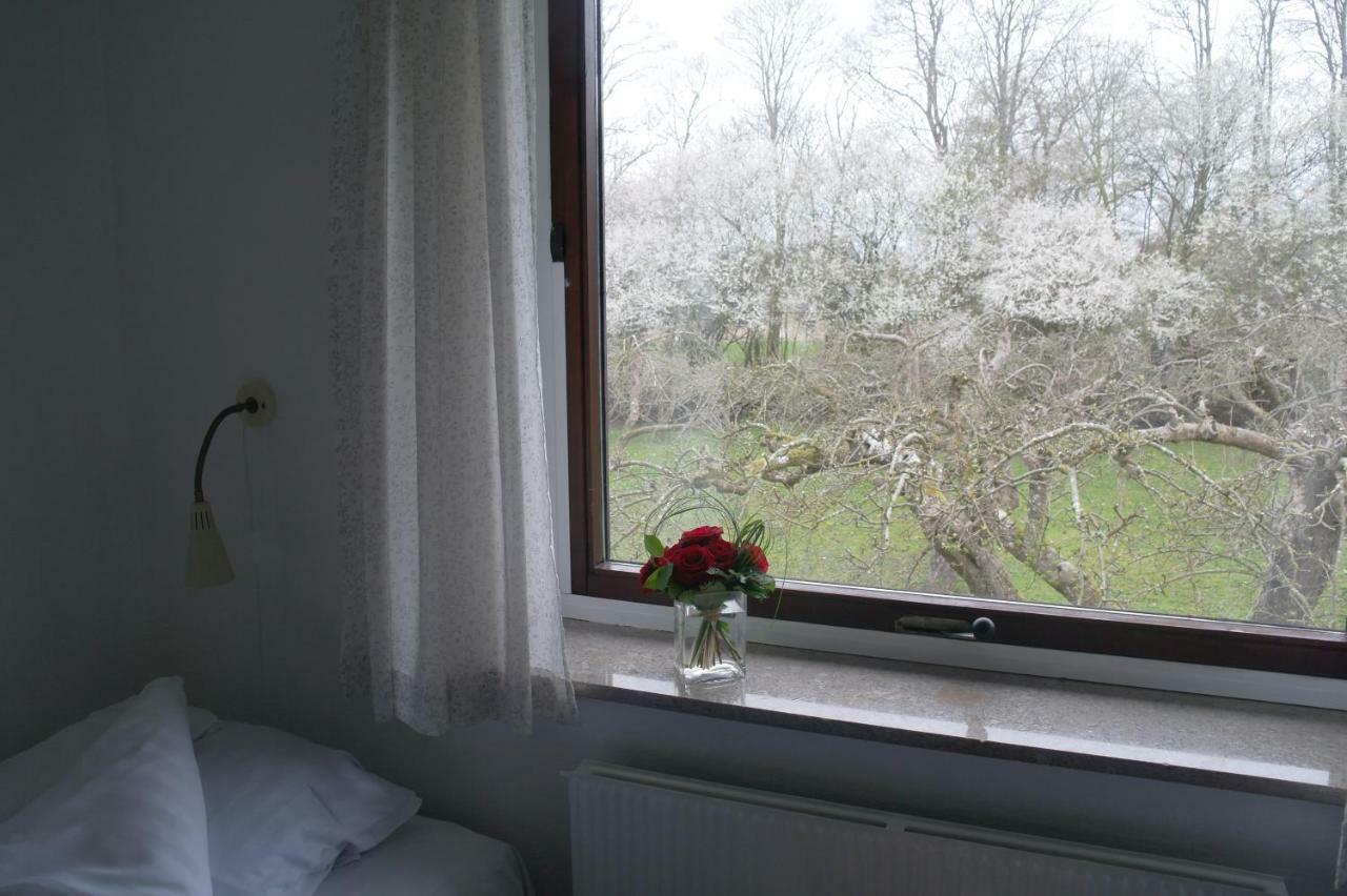 Emmaus Hostel Haslev エクステリア 写真