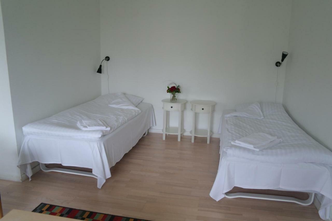 Emmaus Hostel Haslev エクステリア 写真